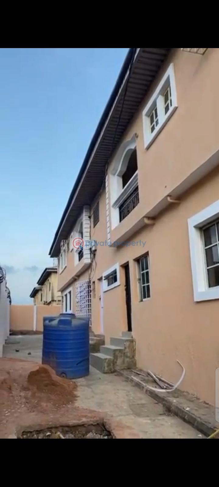 House For Sale Eyita, Ojokoro, Ikorodu, Lagos. Ikorodu Lagos - 2