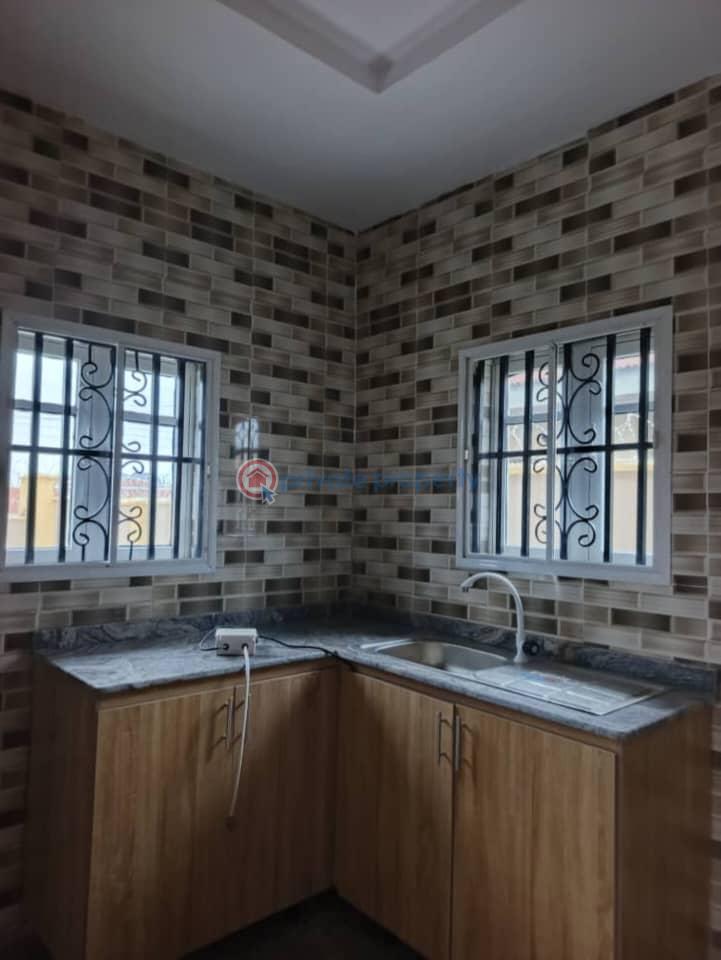 Block Of Flats For Sale Karikapo Estate Kasumu Road Off Akala Express Ibadan Oyo - 12