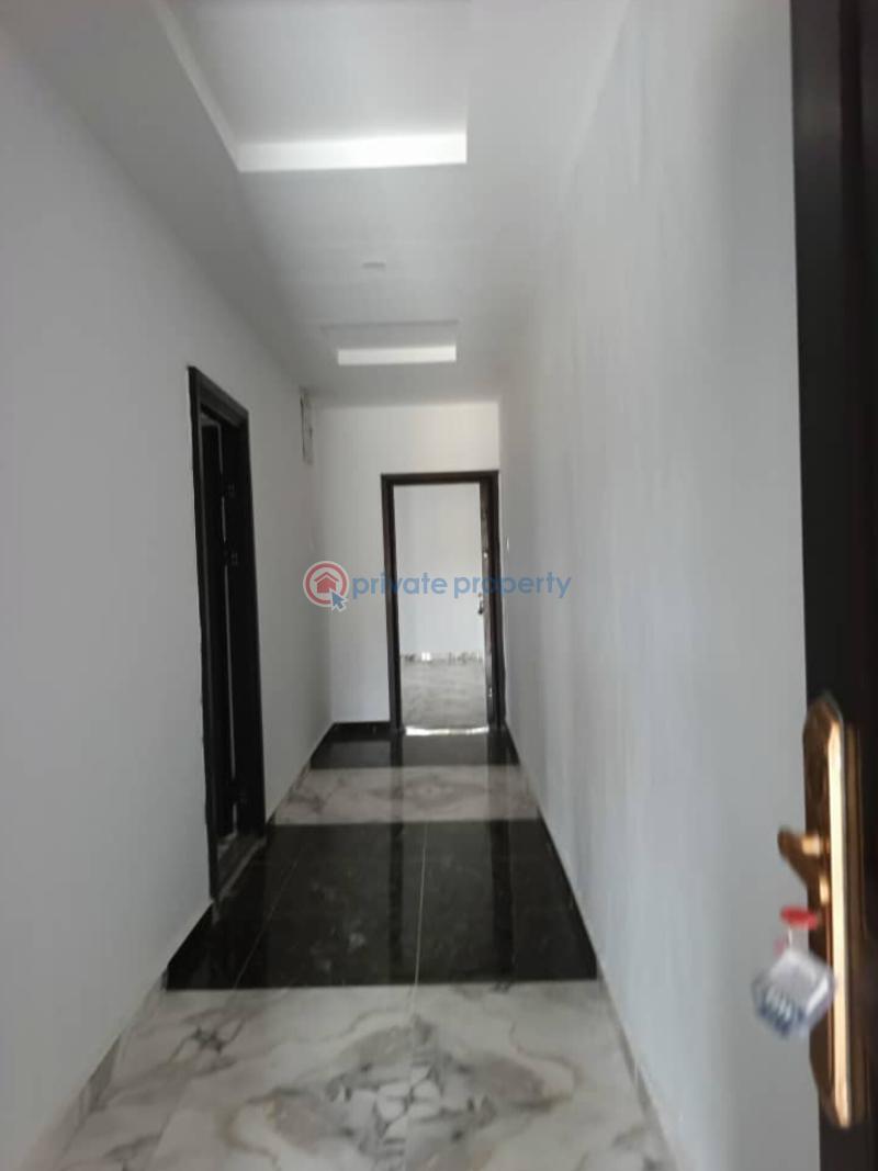 Block Of Flats For Sale Karikapo Estate Kasumu Road Off Akala Express Ibadan Oyo - 5