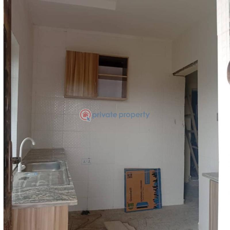 Block Of Flats For Sale Karikapo Estate Kasumu Road Off Akala Express Ibadan Oyo - 10