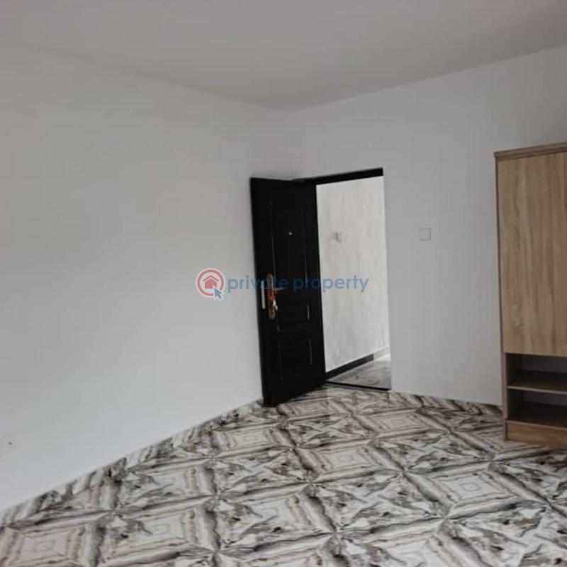 Block Of Flats For Sale Karikapo Estate Kasumu Road Off Akala Express Ibadan Oyo - 4