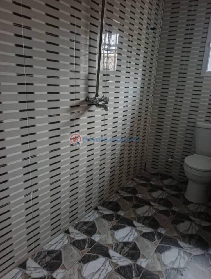 Block Of Flats For Sale Karikapo Estate Kasumu Road Off Akala Express Ibadan Oyo - 7