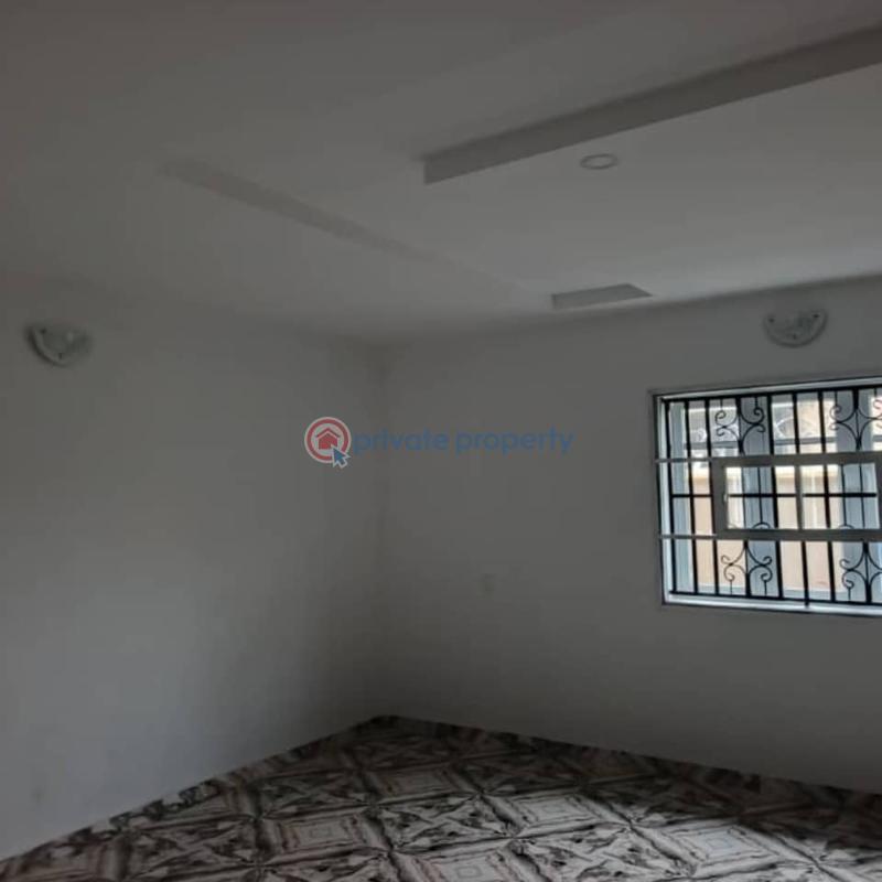 Block Of Flats For Sale Karikapo Estate Kasumu Road Off Akala Express Ibadan Oyo - 6