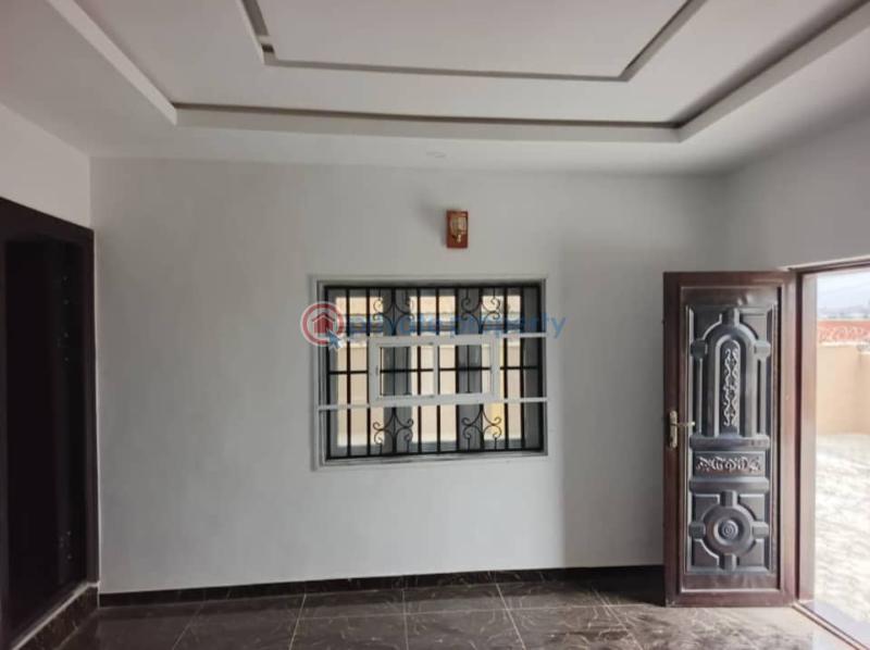 Block Of Flats For Sale Karikapo Estate Kasumu Road Off Akala Express Ibadan Oyo - 14