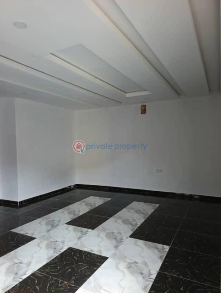 Block Of Flats For Sale Karikapo Estate Kasumu Road Off Akala Express Ibadan Oyo - 8