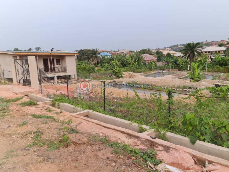 Commercial Property For Rent Abata Madojutimi. Abeokuta Ogun - 3