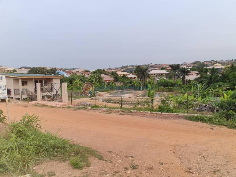 Commercial Property For Rent Abata Madojutimi. Abeokuta Ogun - 4