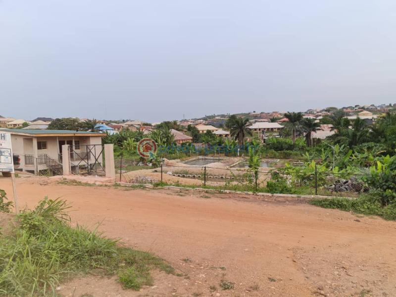 Commercial Property For Rent Abata Madojutimi. Abeokuta Ogun - 5