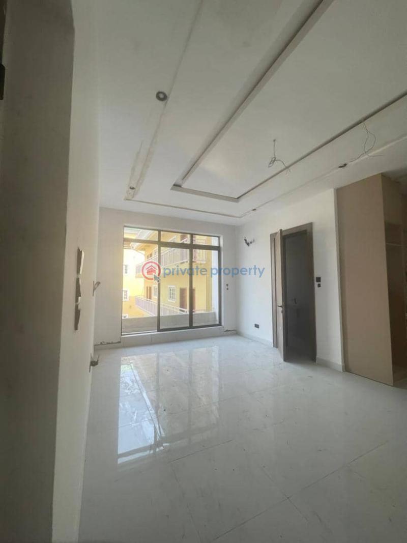 2 bedroom Block Of Flats For Sale Estate, Freedom Way Lekki Lekki Phase 1 Lagos - 12
