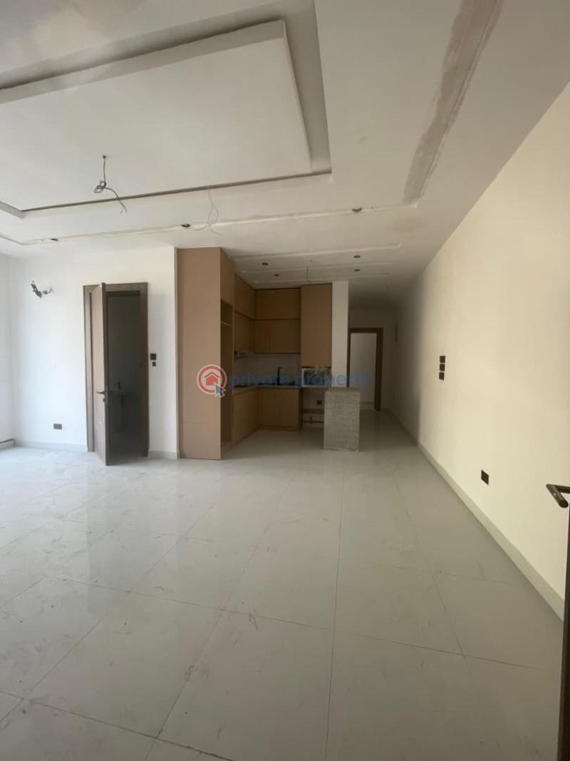 2 bedroom Block Of Flats For Sale Estate, Freedom Way Lekki Lekki Phase 1 Lagos - 8