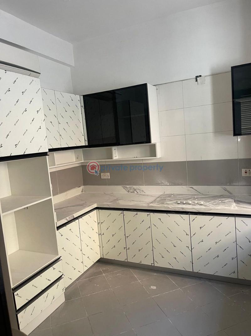 2 bedroom Block Of Flats For Rent Lekki Phase 1 Rhs Lekki Phase 1 Lagos - 2