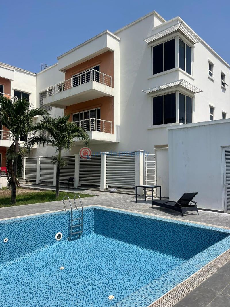 2 bedroom Block Of Flats For Rent Lekki Phase 1 Rhs Lekki Phase 1 Lagos - 3