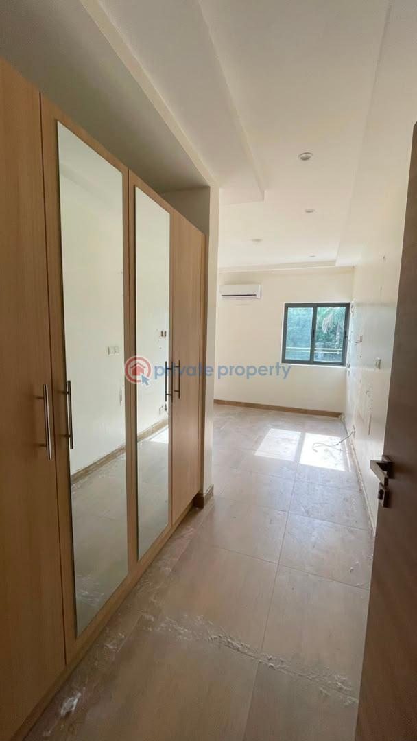 3 bedroom Flat & Apartment For Rent Old Ikoyi Lagos - 5