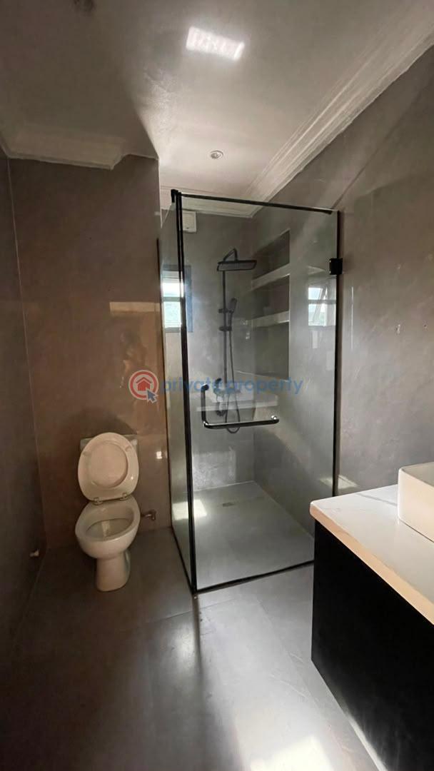 3 bedroom Flat & Apartment For Rent Old Ikoyi Lagos - 9