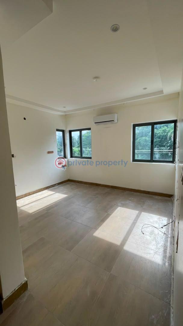 3 bedroom Flat & Apartment For Rent Old Ikoyi Lagos - 7