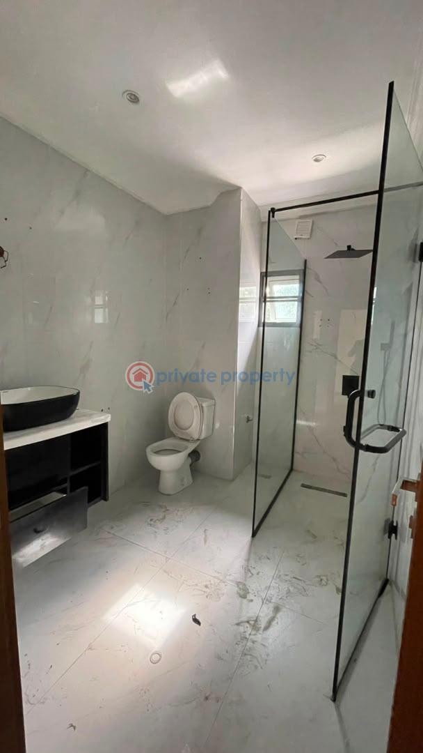 3 bedroom Flat & Apartment For Rent Old Ikoyi Lagos - 6