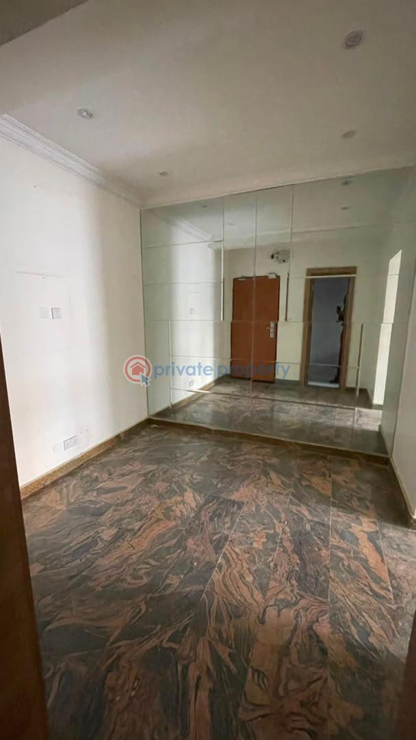 3 bedroom Flat & Apartment For Rent Old Ikoyi Lagos - 13