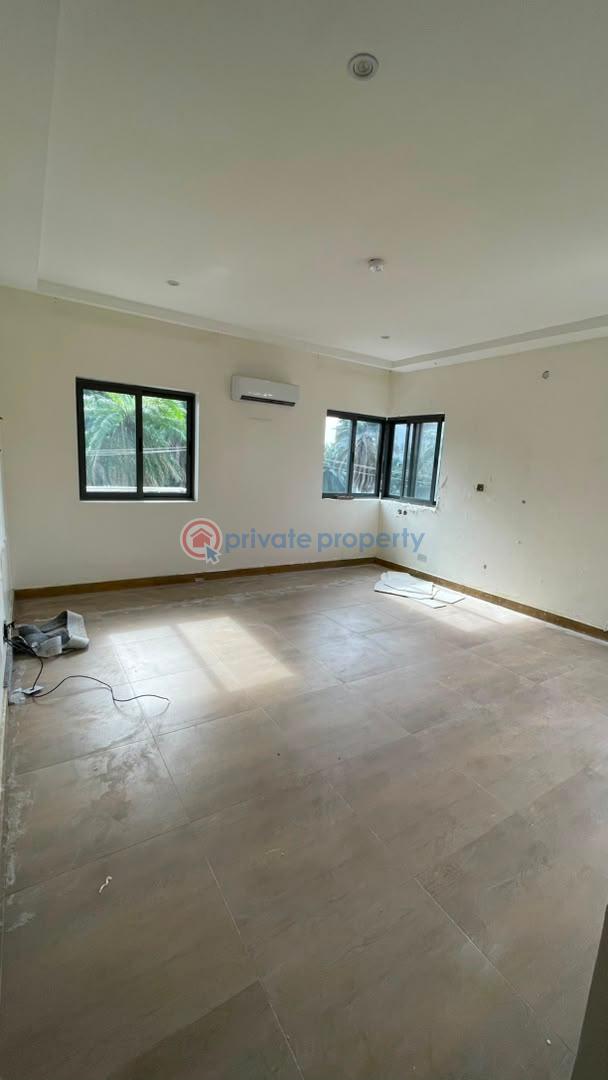 3 bedroom Flat & Apartment For Rent Old Ikoyi Lagos - 10