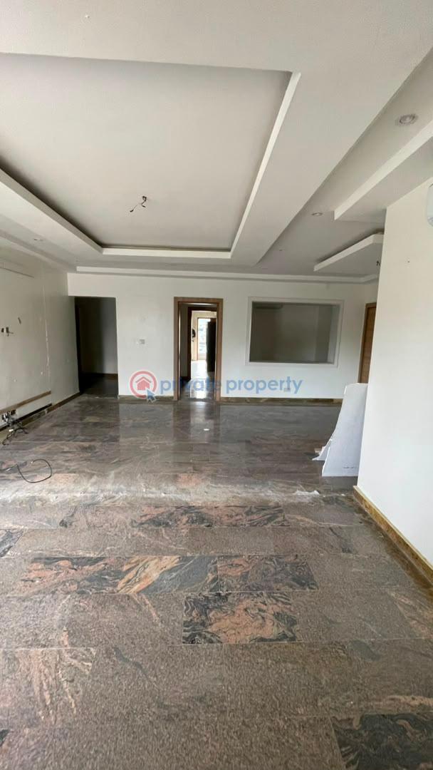3 bedroom Flat & Apartment For Rent Old Ikoyi Lagos - 2