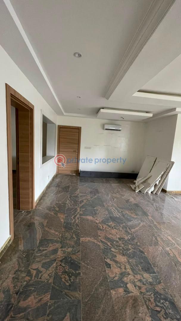 3 bedroom Flat & Apartment For Rent Old Ikoyi Lagos - 4