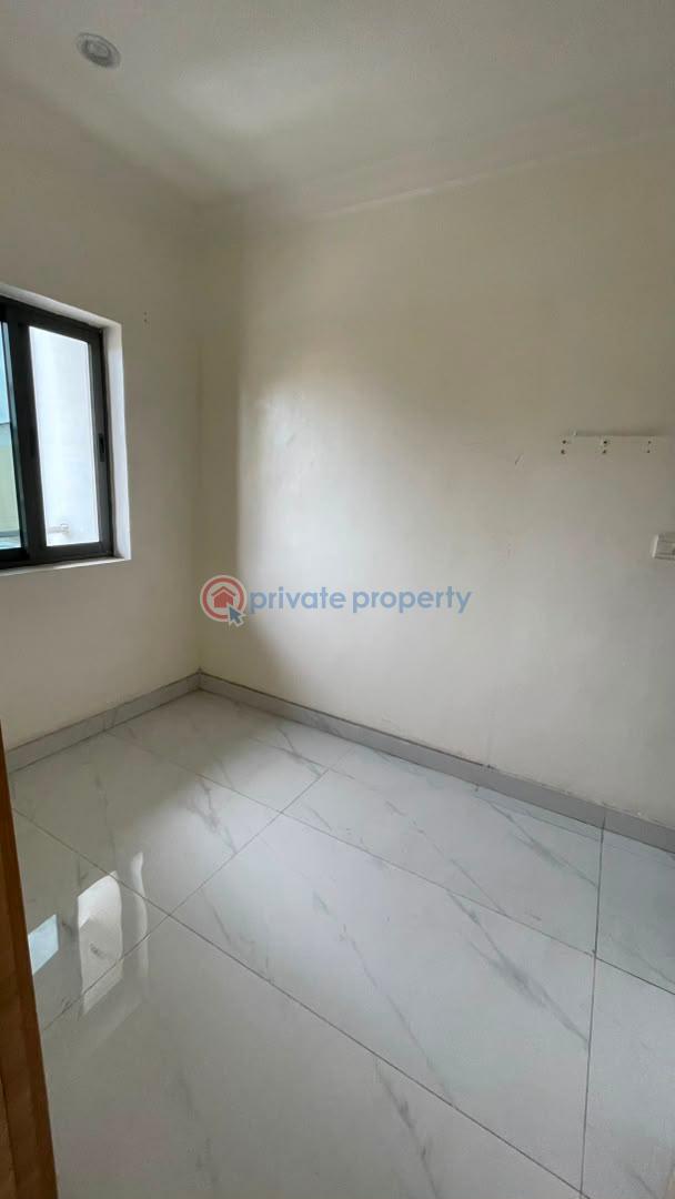 3 bedroom Flat & Apartment For Rent Old Ikoyi Lagos - 12