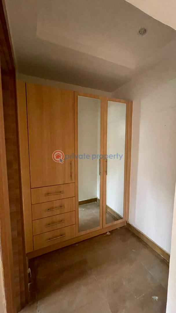 3 bedroom Flat & Apartment For Rent Old Ikoyi Lagos - 11