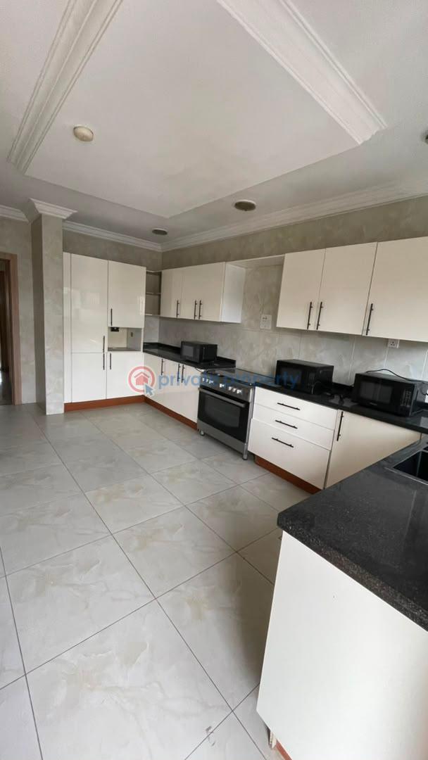 3 bedroom Flat & Apartment For Rent Old Ikoyi Lagos - 3