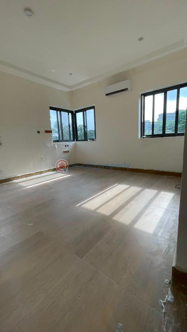 3 bedroom Flat & Apartment For Rent Old Ikoyi Lagos - 8
