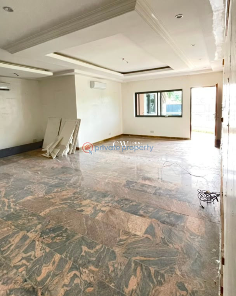3 bedroom Flat & Apartment For Rent Old Ikoyi Lagos - 0
