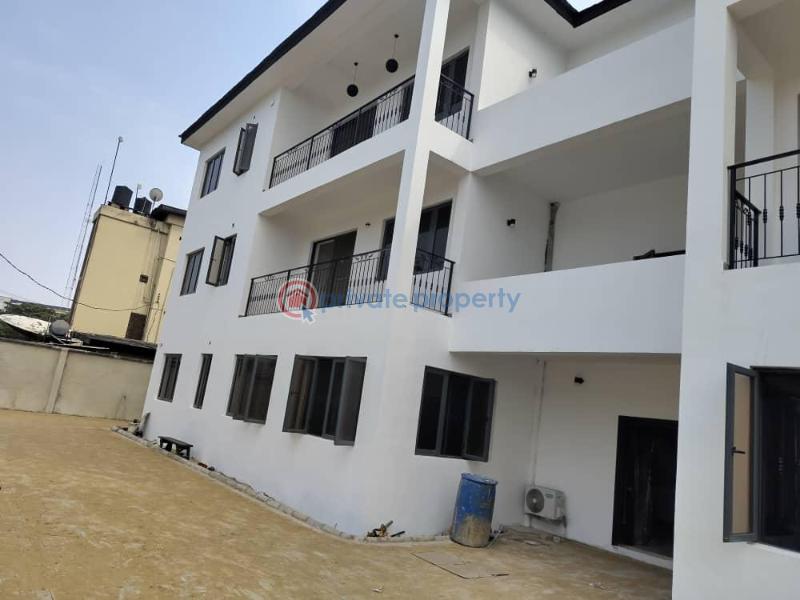 3 bedroom Block Of Flats For Rent Ikoyi Lagos - 3