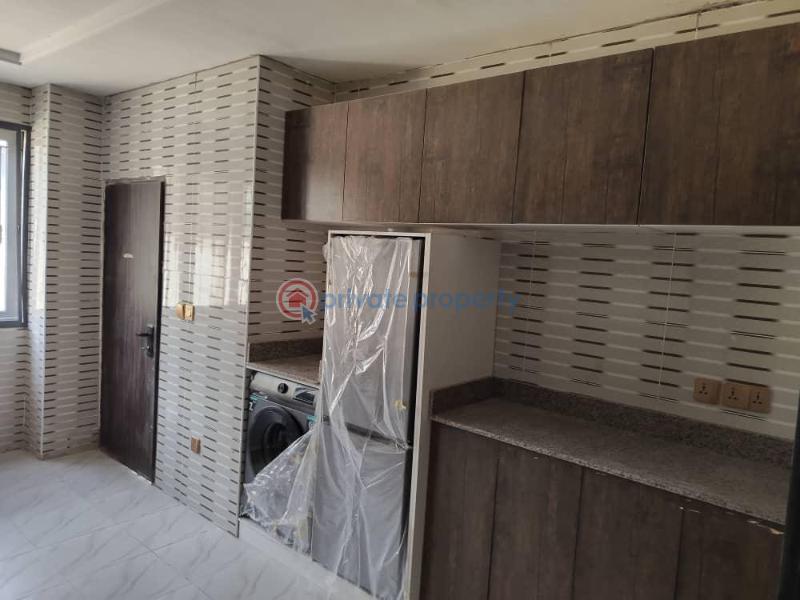 3 bedroom Block Of Flats For Rent Ikoyi Lagos - 4
