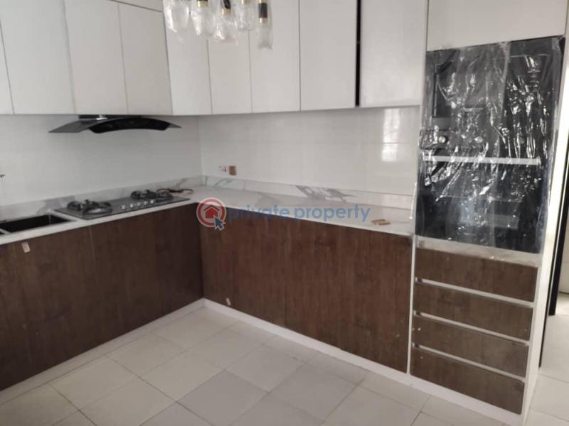 3 bedroom Block Of Flats For Rent Ikoyi Lagos - 8