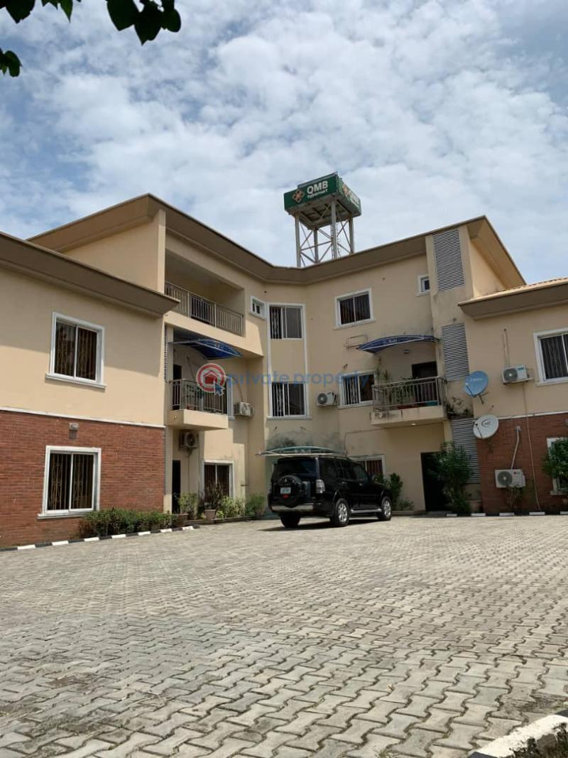 3 bedroom Flat & Apartment For Sale Lekki Phase 1 Lagos - 2