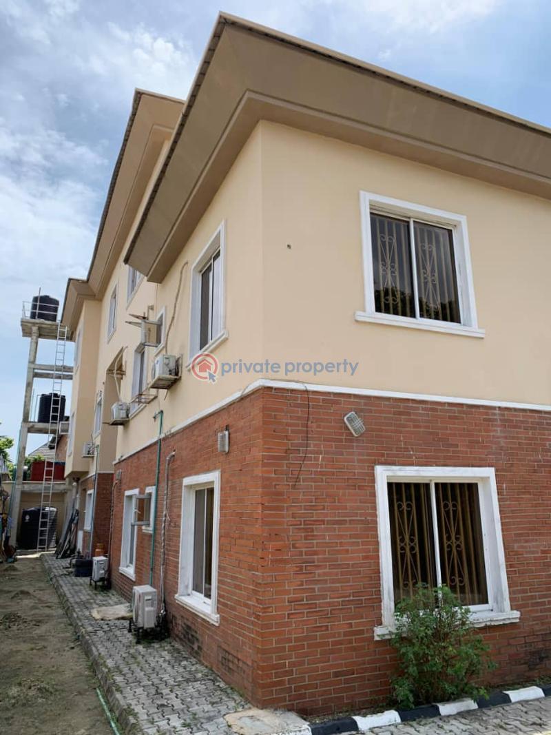 3 bedroom Flat & Apartment For Sale Lekki Phase 1 Lagos - 7