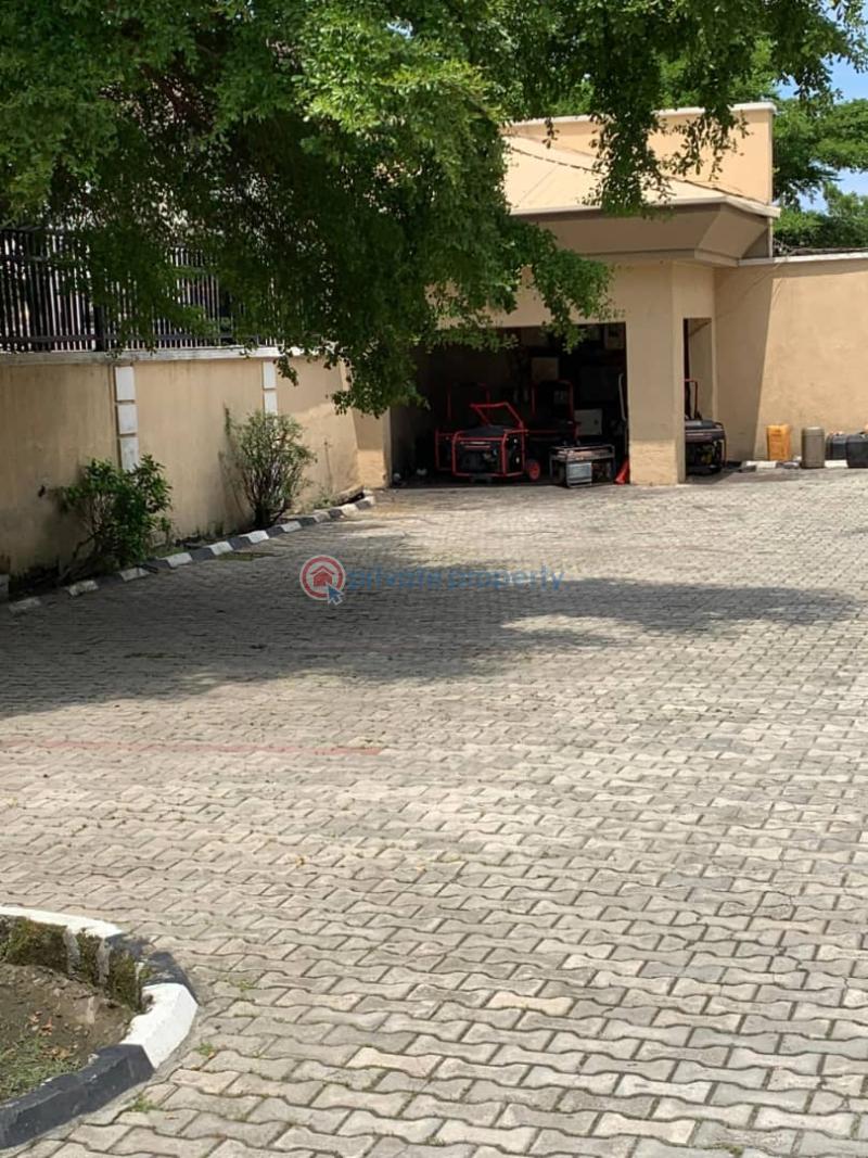 3 bedroom Flat & Apartment For Sale Lekki Phase 1 Lagos - 6