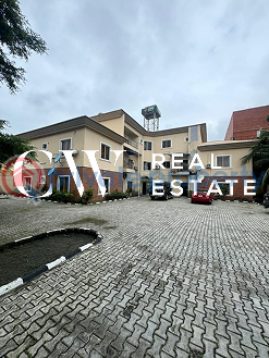 3 bedroom Flat & Apartment For Sale Lekki Phase 1 Lagos - 0