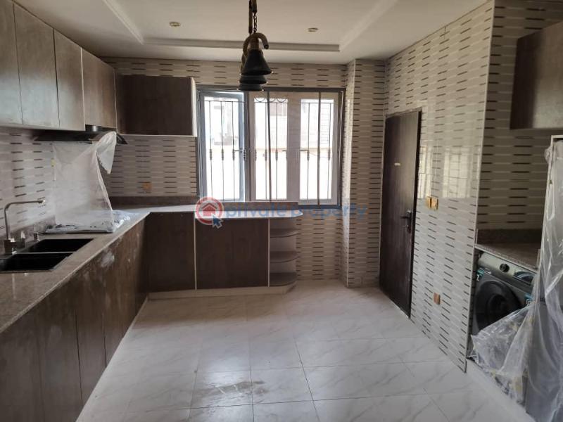 3 bedroom Block Of Flats For Rent Ikoyi Lagos - 5