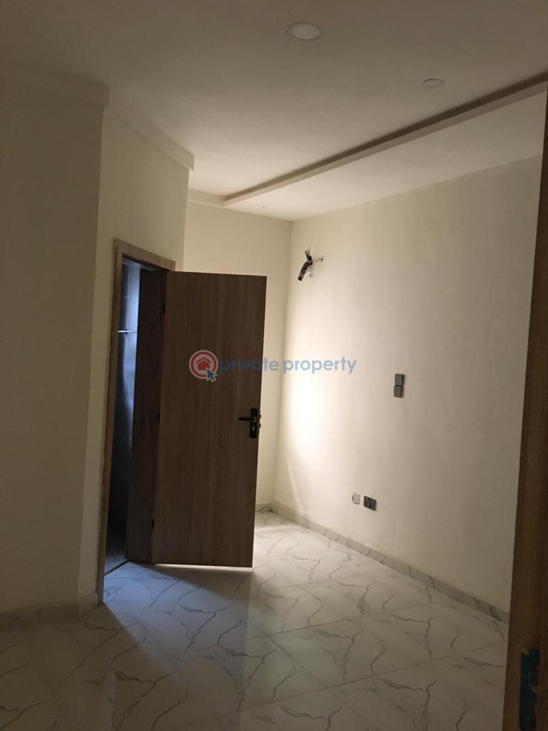 3 bedroom Terraced Duplex For Rent Harise Drive Victoria Garden City Lekki Lagos - 2