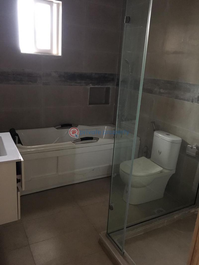 3 bedroom Terraced Duplex For Rent Harise Drive Victoria Garden City Lekki Lagos - 1