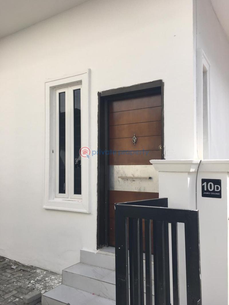 3 bedroom Terraced Duplex For Rent Harise Drive Victoria Garden City Lekki Lagos - 8