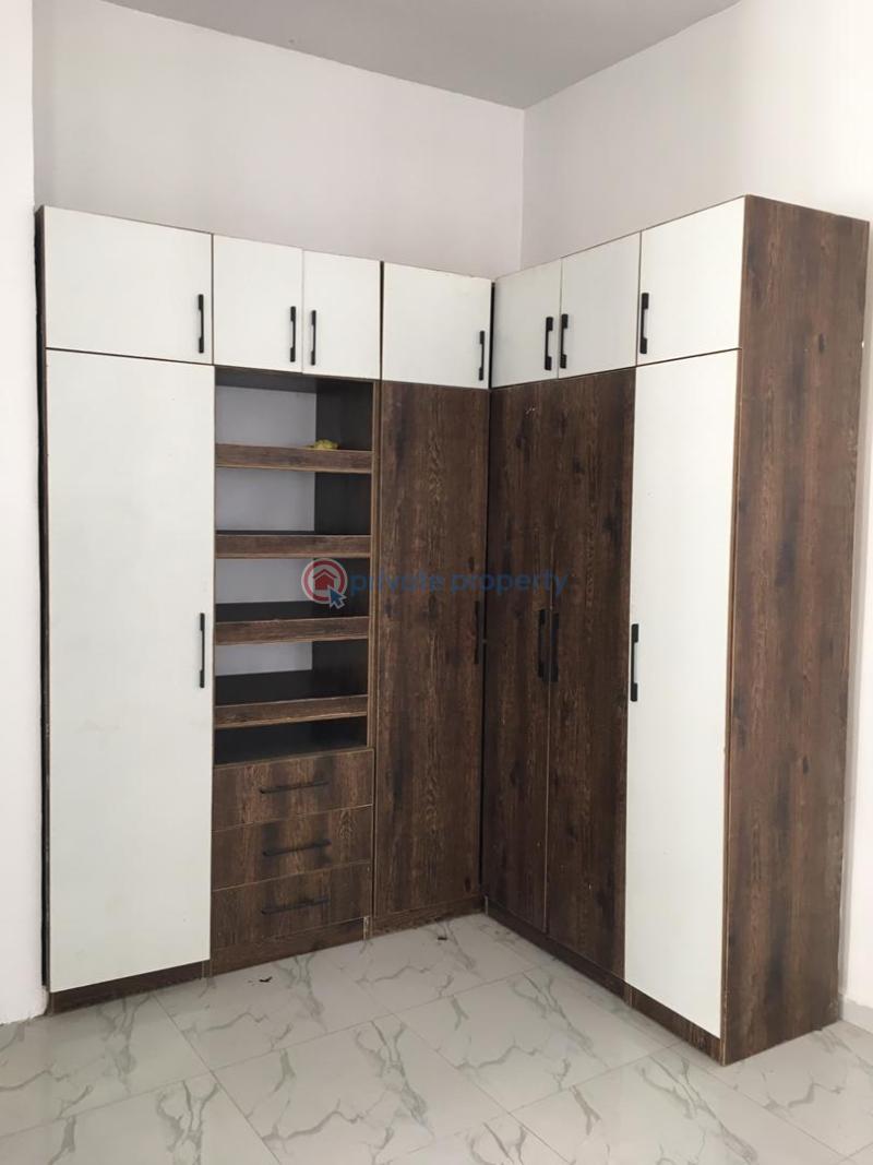 3 bedroom Terraced Duplex For Rent Harise Drive Victoria Garden City Lekki Lagos - 11