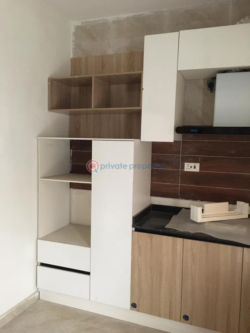 3 bedroom Terraced Duplex For Rent Harise Drive Victoria Garden City Lekki Lagos - 4