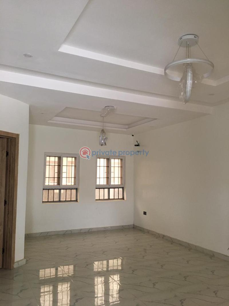 3 bedroom Terraced Duplex For Rent Harise Drive Victoria Garden City Lekki Lagos - 5