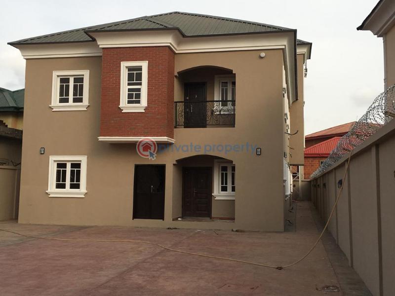 Flat & Apartment For Sale Magodo Phase 1 Gra Magodo Kosofe/Ikosi Lagos - 0