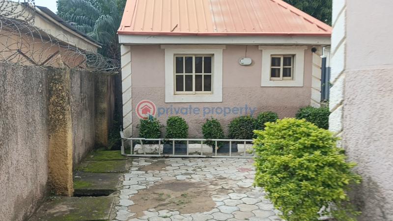 3 bedroom Block Of Flats For Sale Karu Site, Karu, Abuja Karu Abuja Phase 4  - 2