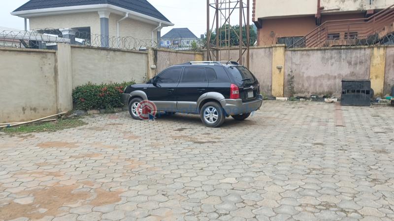 3 bedroom Block Of Flats For Sale Karu Site, Karu, Abuja Karu Abuja Phase 4  - 7