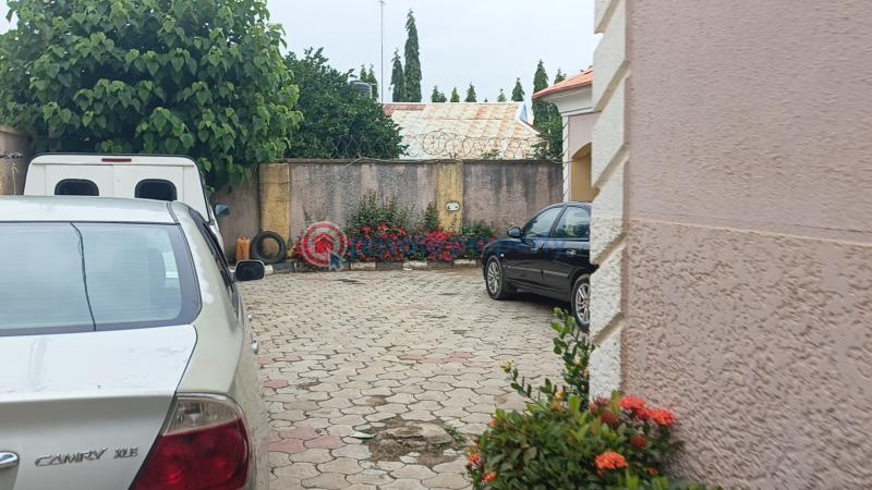 3 bedroom Block Of Flats For Sale Karu Site, Karu, Abuja Karu Abuja Phase 4  - 5