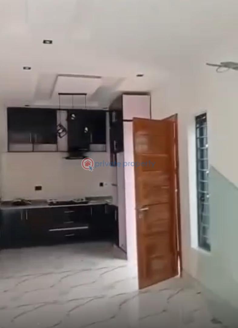 3 bedroom Detached Duplex For Sale Kayfarm Estate, Iju Ogba Lagos - 3