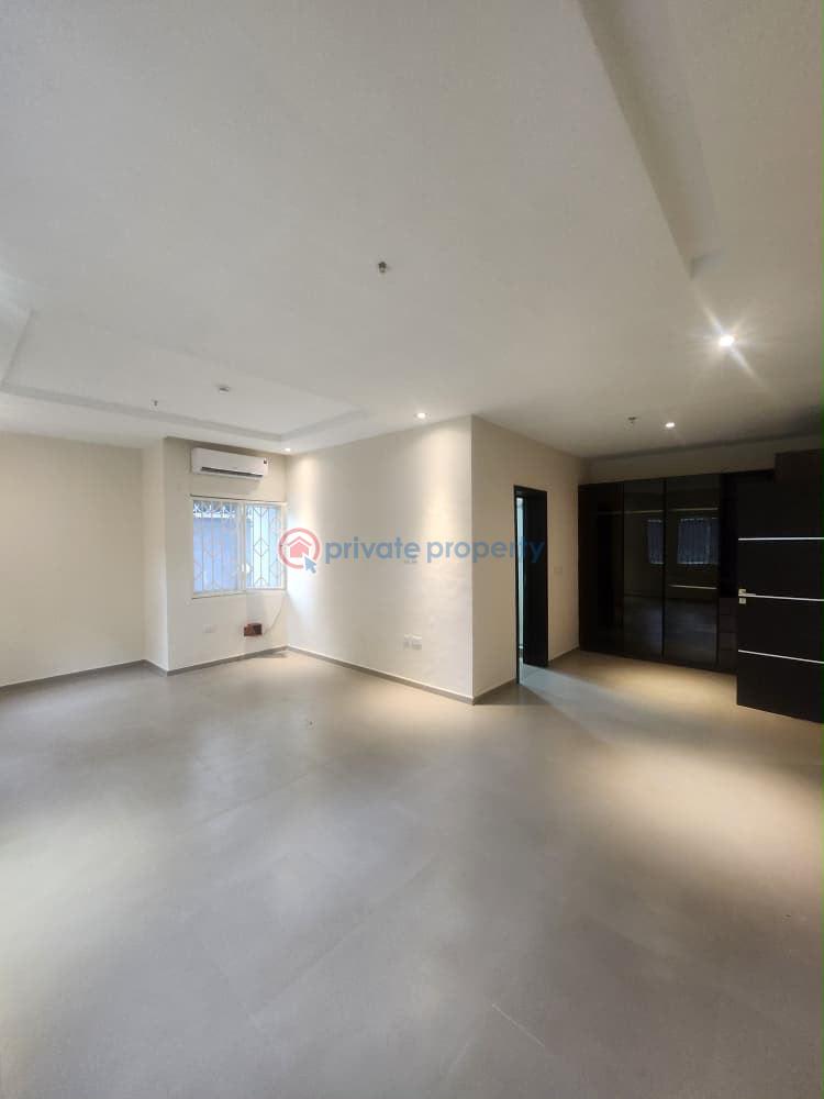 3 bedroom Block Of Flats For Rent Oroke Drive Ikoyi Lagos - 7