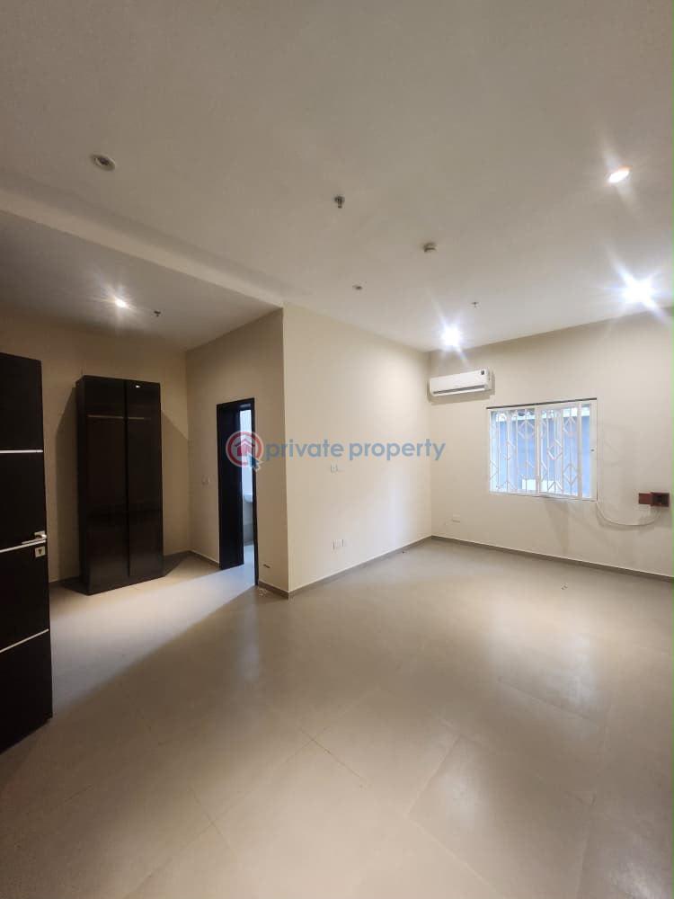 3 bedroom Block Of Flats For Rent Oroke Drive Ikoyi Lagos - 13